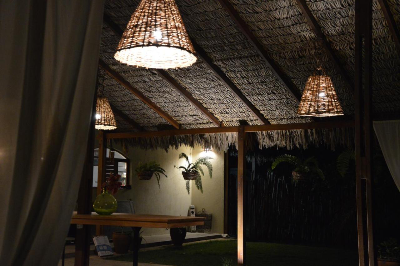 Chill Mango Paracuru Exterior foto