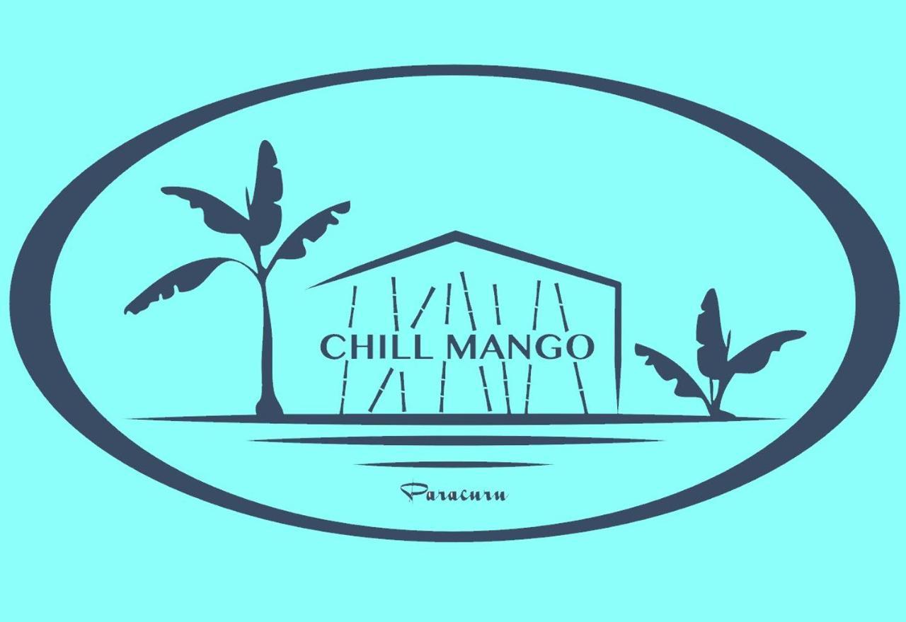 Chill Mango Paracuru Exterior foto